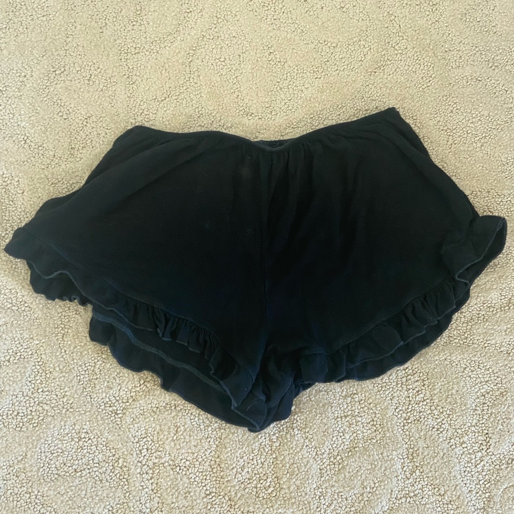 Brandy Melville shorts